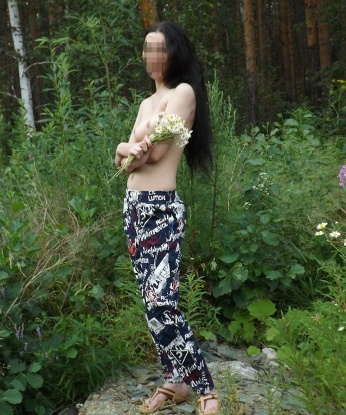 Анкета проститутки Светлана - Фото 1, Андреевка, 30 лет, №11869