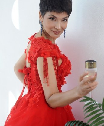 Жанна