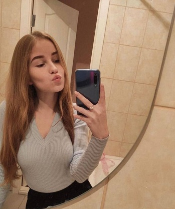 Анкета проститутки Жанна - Фото 1, Андреевка, 21 год, №9356